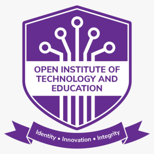 OPEN INSTITUTE OF TECHNOLOGY & EDUCATION